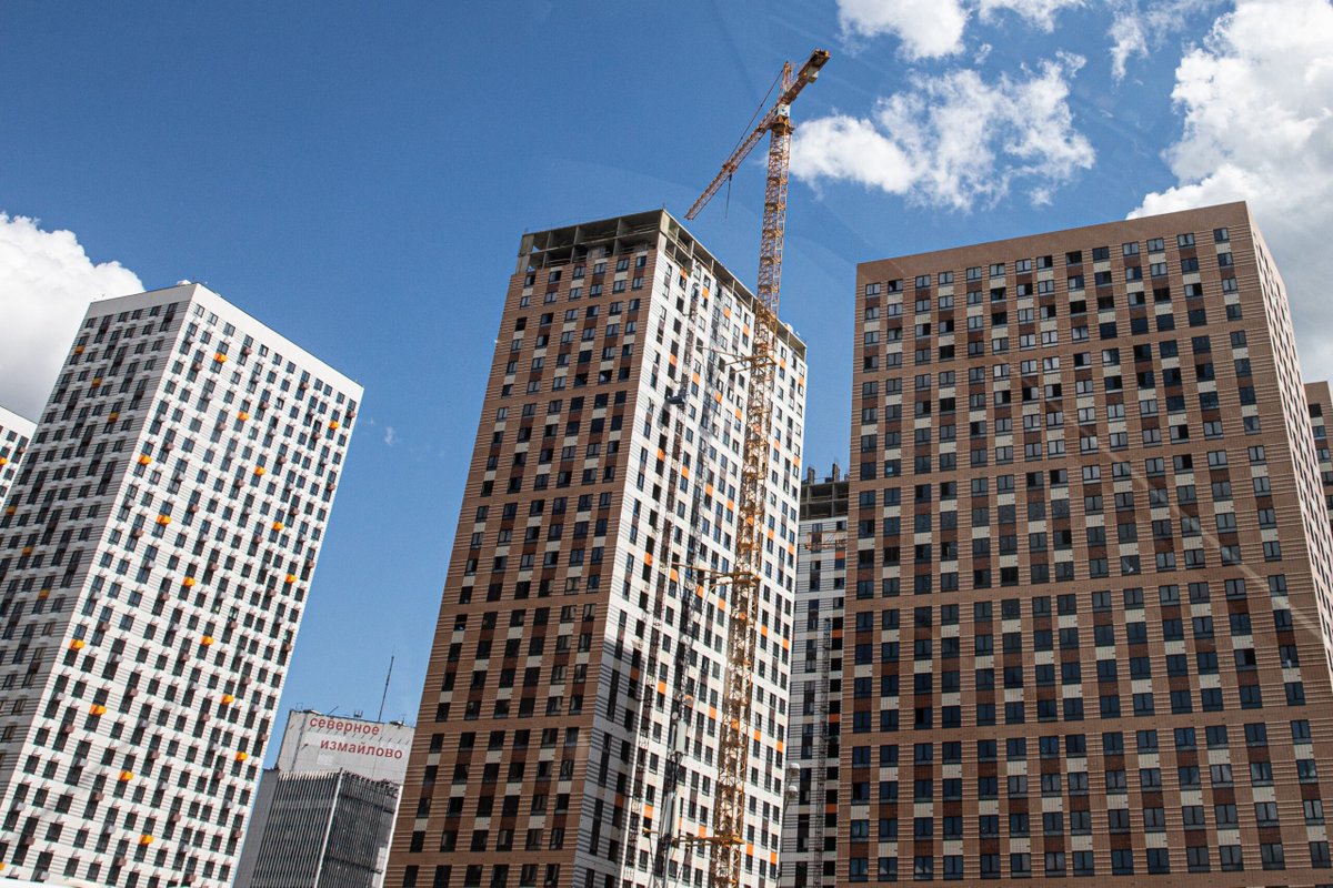 В июле средний размер ипотечного кредита вырос до рекордных 4,6 млн рублей frankmedia.ru/175255?utm_sou…