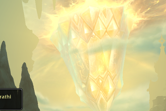iamunckleb's tweet image. So purdy #Worldofwarcraft #TheWarWithin #Leveling #MakingALittleGold
