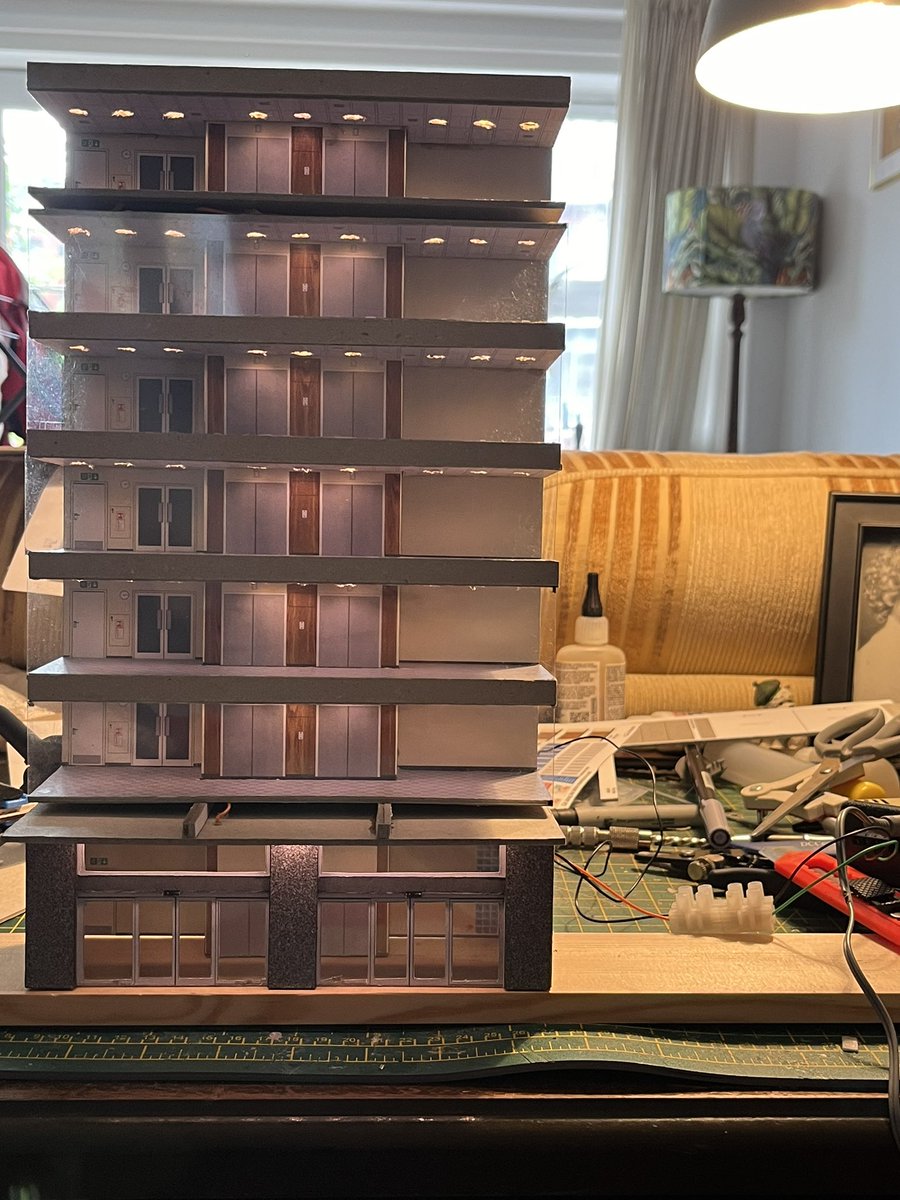 ModellingTom's tweet image. It’s big.  Huge.