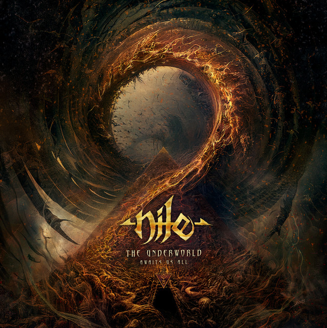 Lapocalypse93's tweet photo. Bom dia e boa sexta de lançamentos. Hoje temos álbum novo somente dessas bandas aqui:

Nile - Brutal Death/Tech Death - 🇺🇸

Fleshgod Apocalypse - Symphonic Death - 🇮🇹

Zeal &amp; Ardor - Avantgarde Black/Post - 🇨🇭

Spectral Wound - Black - 🇨🇦 https://t.co/GIkoy8nD6B