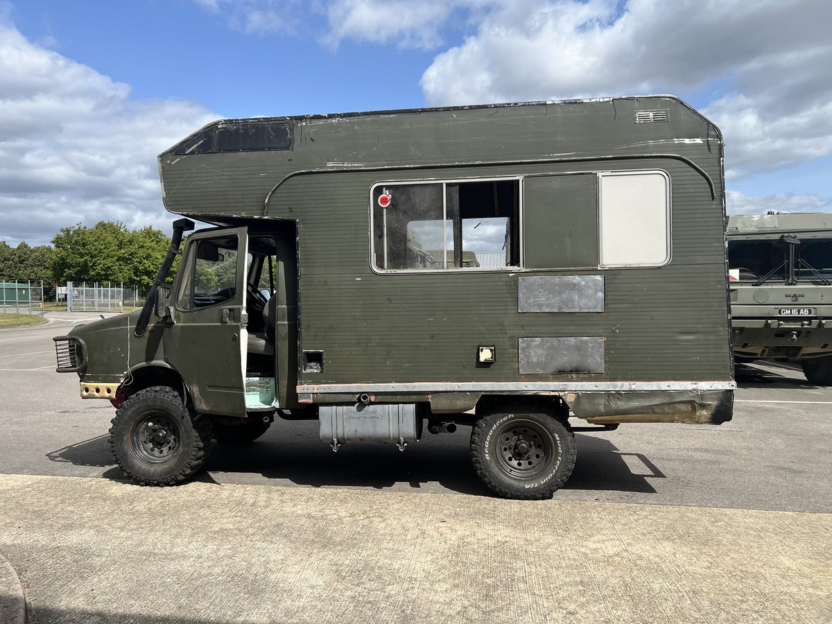 gearknobs_'s tweet image. She’s on the road! MOT passed and nearly ready to go. 

A few more jobs to do and then we’ll be on our way to Cape Town. 

#gearknobs #londontocapetown