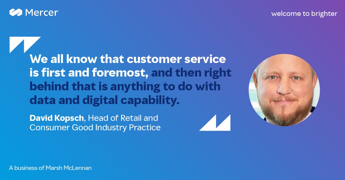 How are organizations rewarding #skills development in the #retail industry? Check out our webinar replay to learn more, including how #AI and #automation are impacting #talent trends. bit.ly/4dSKakb