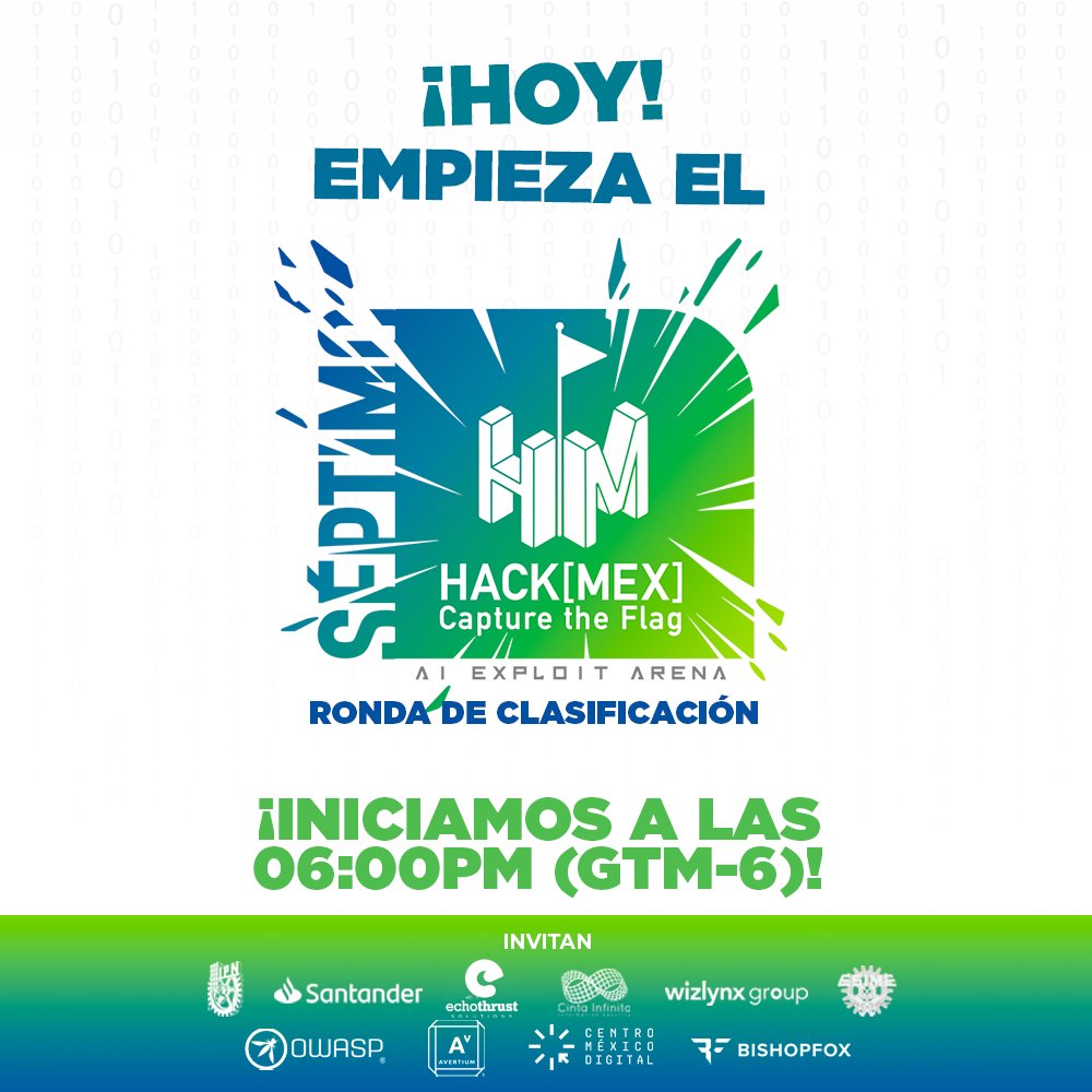 ¿Están listos equipos? 💥