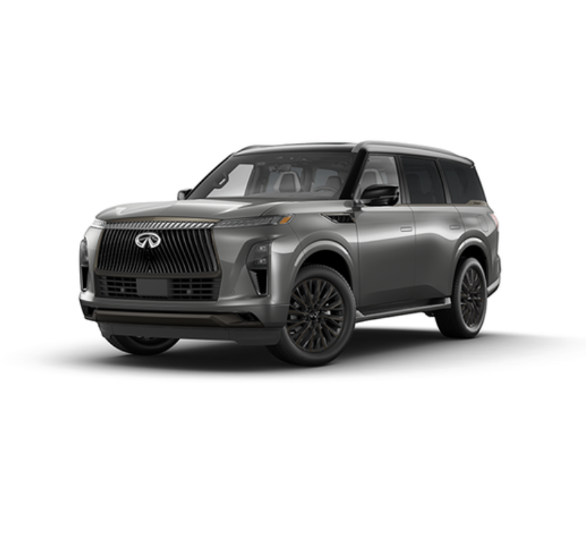 dorschel's tweet photo. BRAND NEW!  2025 INFINITI QX80
AUTOGRAPH 4WD IN STOCK NOW❗Come check it out today!  Do your day to day in STYLE, COMFORT and CLASS!!!! #BobJohnsonInfiniti #RochesterNY 
https://t.co/ZgyJTZkGhM https://t.co/9GKjHKThnD
