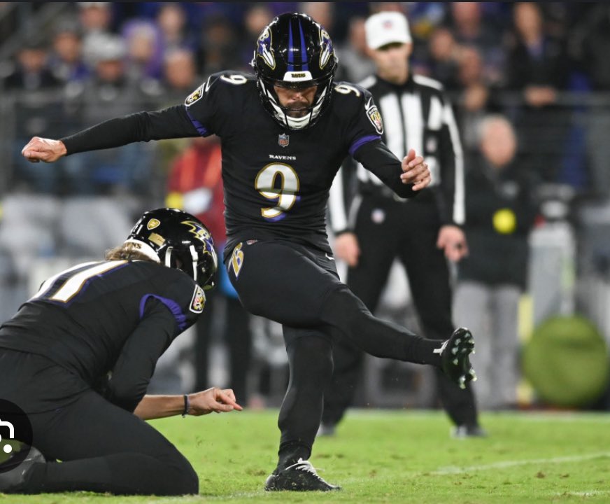 🚨 Top 14 KICKER Rankings 🚨 

1. Justin Tucker (BAL)
2. Brandon Aubrey (DAL)
3. Harrison Butker (KC)
4. Younghoe Koo (ATL)
5. Jake Elliot (PHI)
6. Ka’imi Fairbairn (HOU)
7. Evan McPherson (CIN)
8. Jason Sanders (MIA)
9. Jake Moody (SF)
10. Jake Bates (DET)
11. Tyler Bass (BUF)