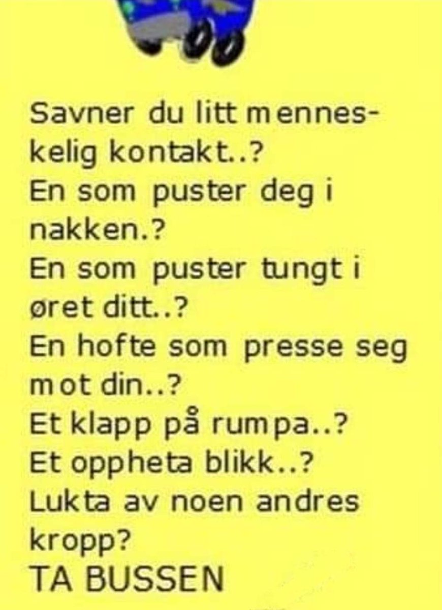 Stein Soltveit (@steinbgo) on Twitter photo 