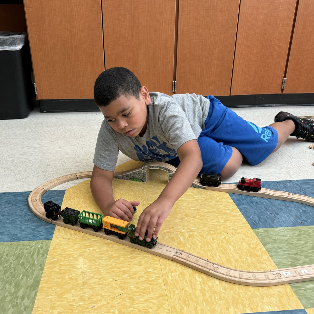 Brookwood_HCSD's tweet photo. This week we read, celebrated, problem solved, and used creativity at Brookwood! So many wonderful things to see each and every day! https://t.co/k2qAb7wfJB