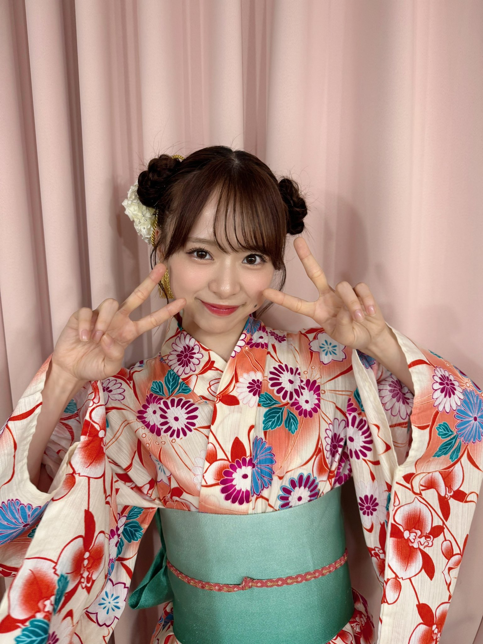 AKB48 倉野尾成美 爆レス祈願　お守り 倉野尾 成美 | AKB48 Official Shop