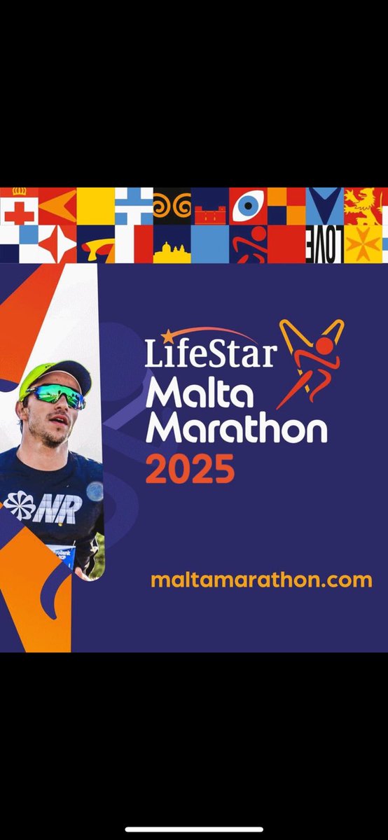 Ingeschreven #maltamarathon <a href="/loopmaatjes/">Loopmaatjes</a> <a href="/hardloopvriend/">Hardloopvriend</a> <a href="/LoveRunningNL/">LoveRunning</a>