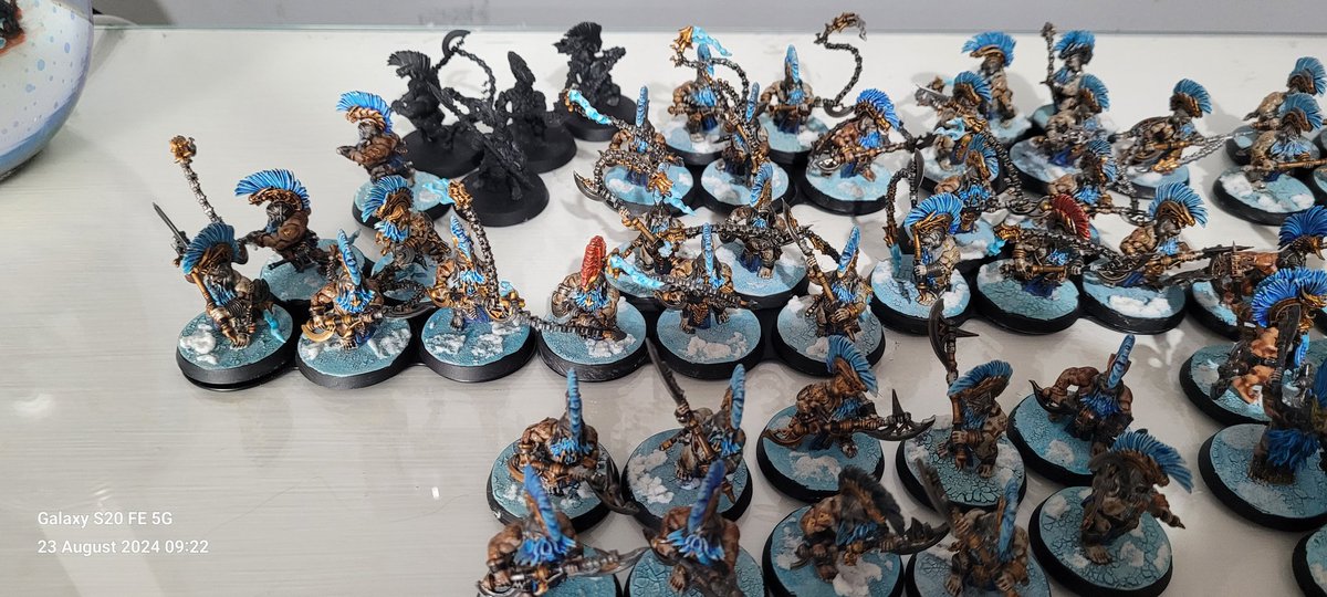 Paul Bowden tweet media