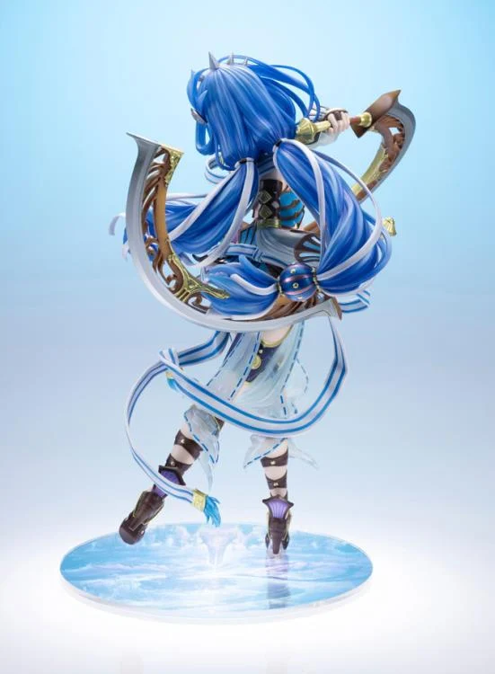 Wario64's tweet photo. Ys VIII: Lacrimosa of Dana Dana Iclucia 1:7 Scale Statue up for preorder at Entertainment Earth ($239.99) https://t.co/u1BXLM352q
BBTS https://t.co/wvqLZY7E3T

CD Japan $170 https://t.co/Ik62Lws4fX
amiami $193 https://t.co/MpUPaufabd https://t.co/DV6Jo3dLP0