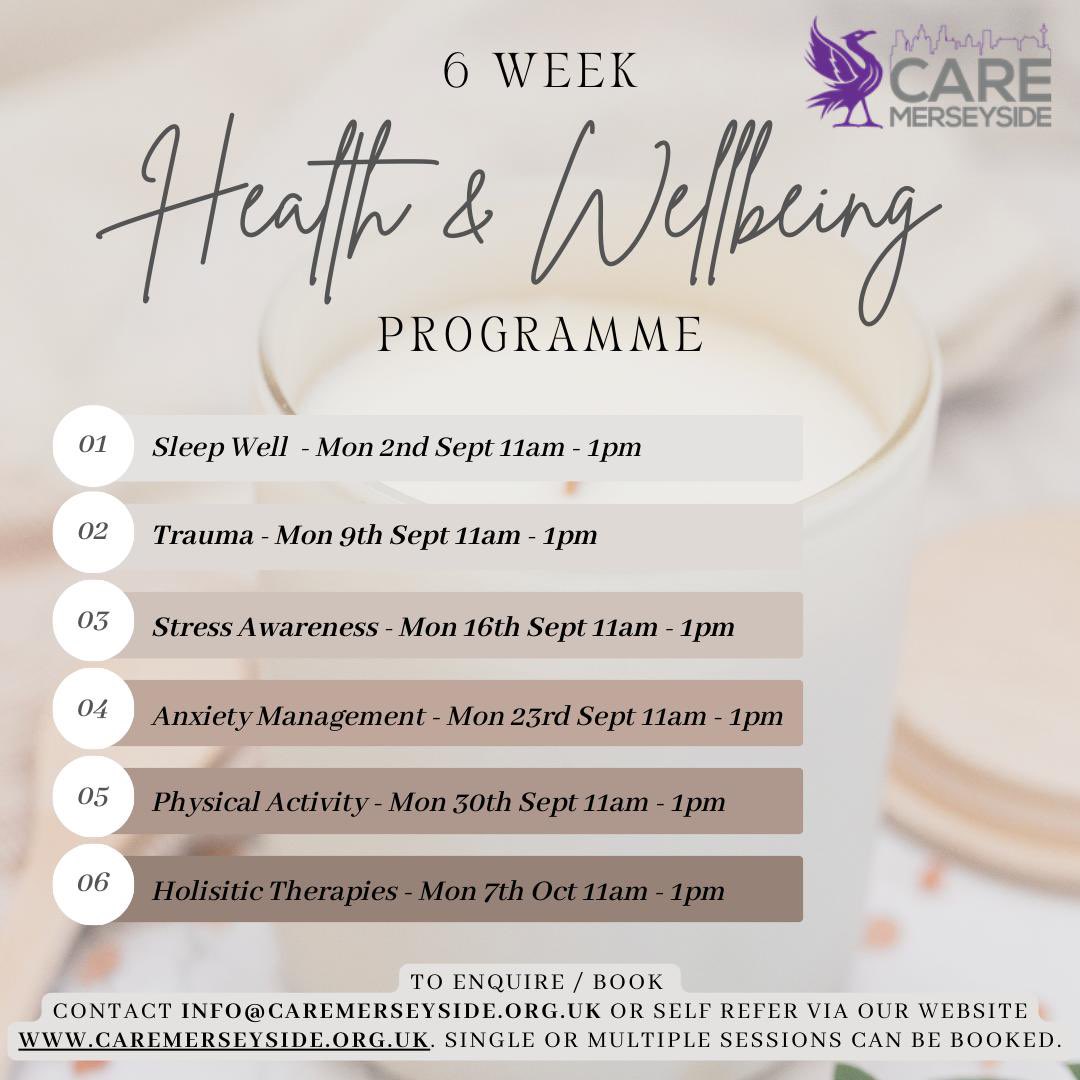 Care Merseyside tweet media