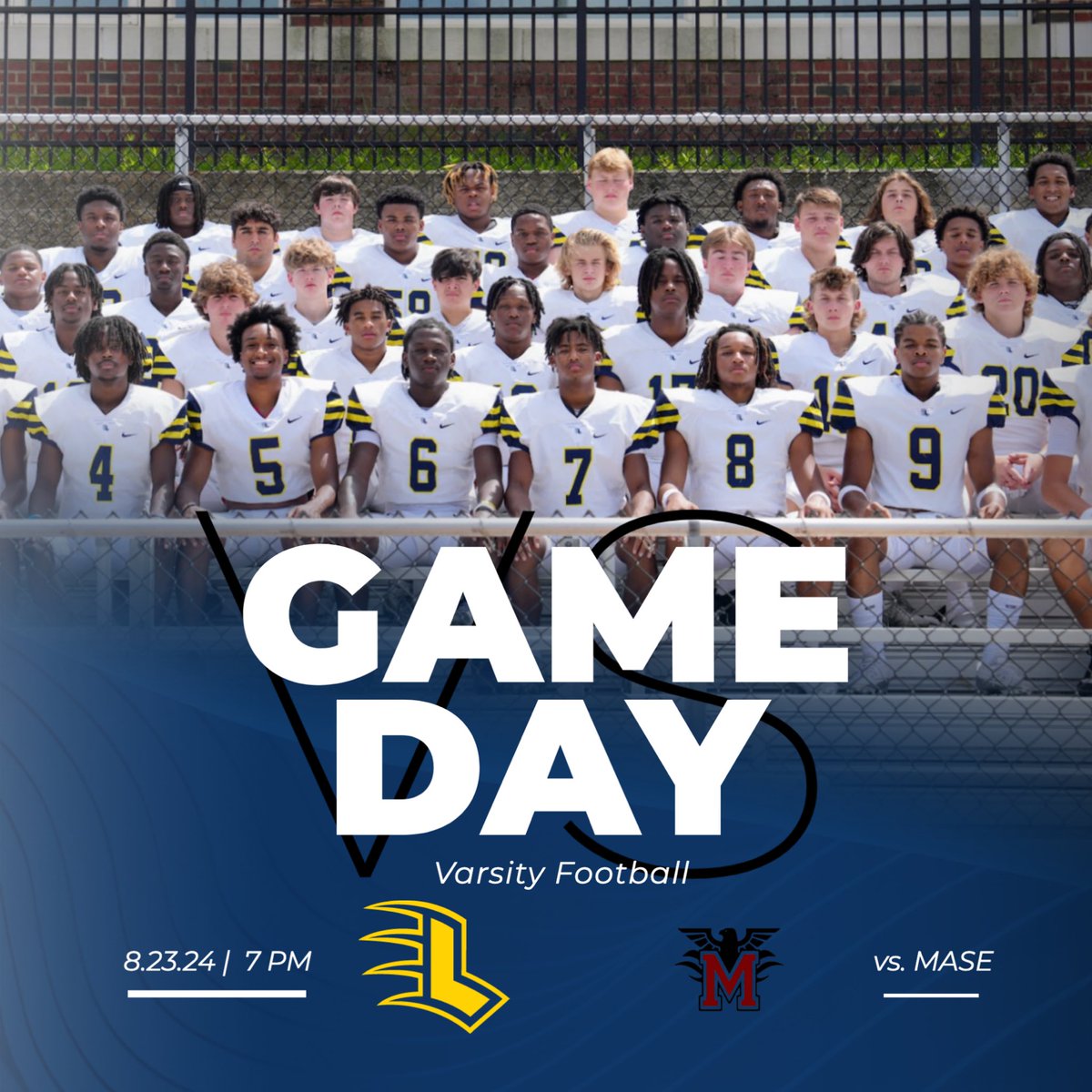 Game Day Focus. 
#PressureIsAPrivilege #LetsGoLynx #BeGreat