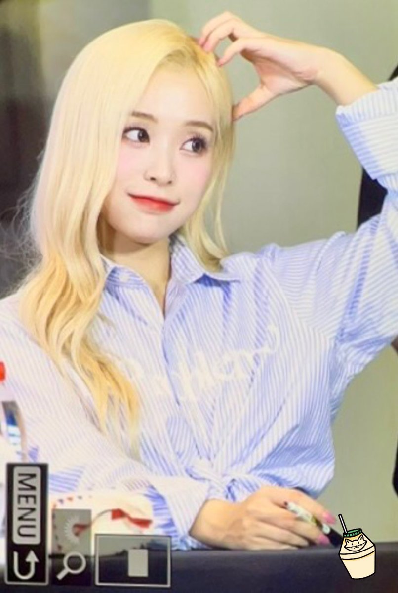 240823 💛

#드림캐쳐 #Dreamcatcher #가현 #GAHYUN <a href="/hf_dreamcatcher/">드림캐쳐 Dreamcatcher</a>