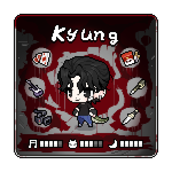 CKyun 彡 tweet media