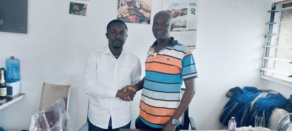 iamhammonds's tweet image. Today, we paid a courtesy call to the biggest timber market in Trobu Constituency, Muss. We are grateful for the council and support of the Chairman, Nana Krobea Susubribi Asante. Catch us on the 5th of September, Muss will speak &amp;amp; CPP will listen. #Trobu4CPP