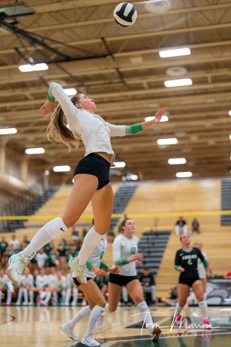 Speaking of jumping really high...
