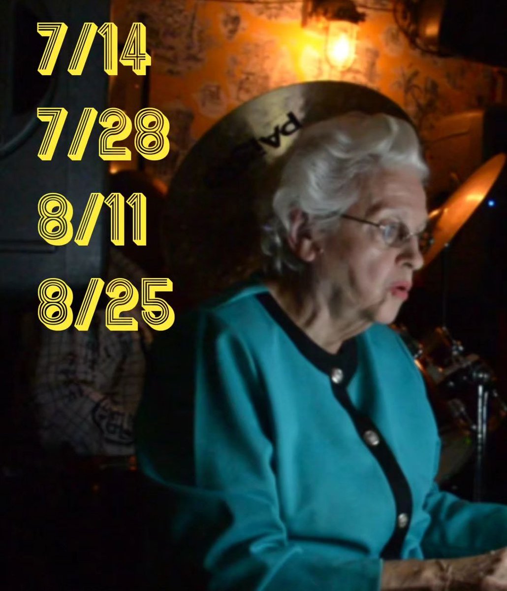 get your tix for this Sunday with #grannyandtheboys !!

eventbrite.com/e/granny-the-b…