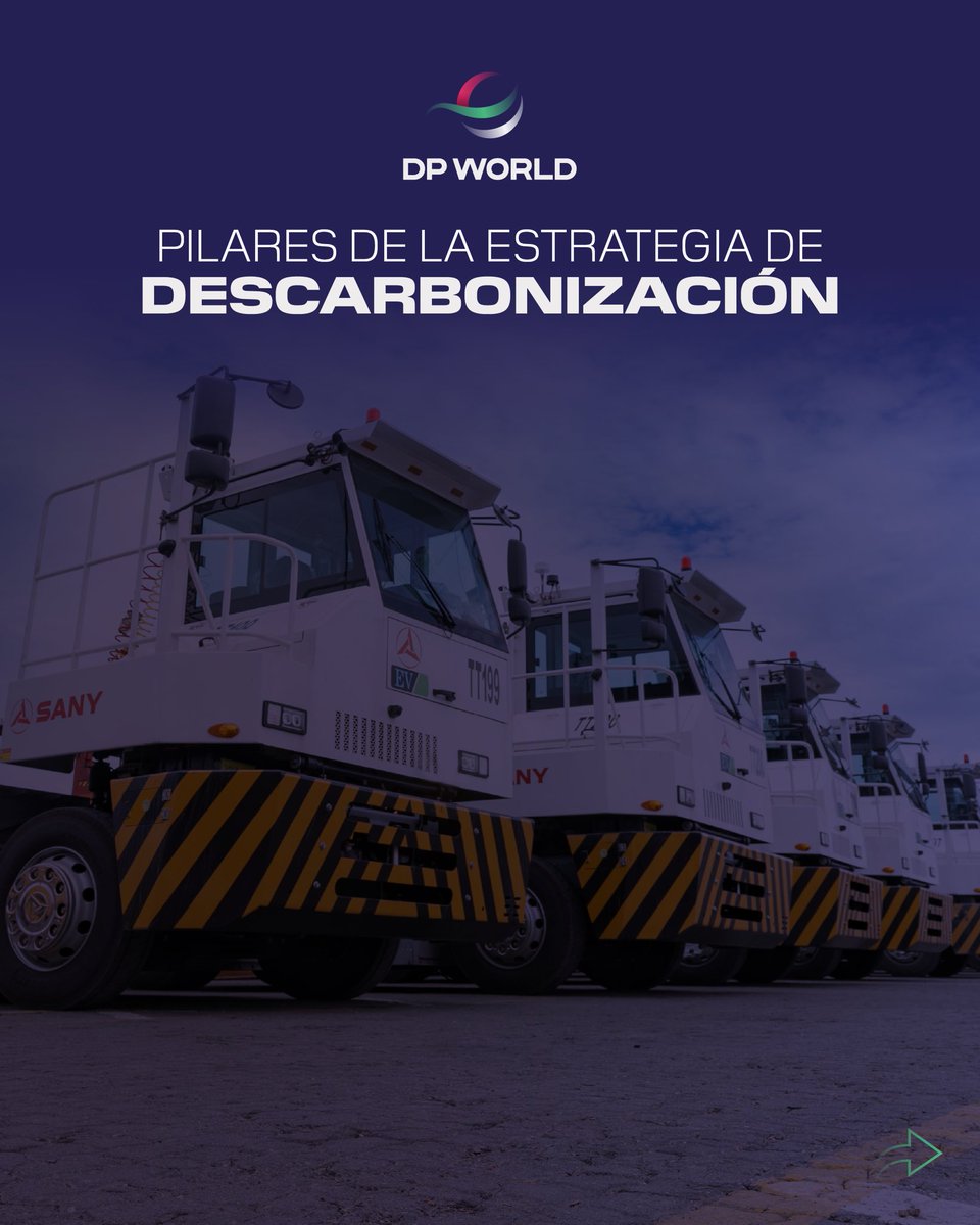 DP World Dominicana tweet media