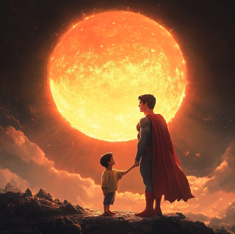 SunofSunToken's tweet photo. Hey @sunpumpmemes, $Wukong had his fun, but it’s time for the real legend to rise. 🌞🔥 $SOS - #SonofSun is here to take over #TRON.
New legend is borning 🚀
#SOS #SonOfSun #WAGMI $SUNDOG $FOFAR $SUNCAT #TRX #SunPump #TronMemecoins #JustinSun https://t.co/oqpyCBiWmi