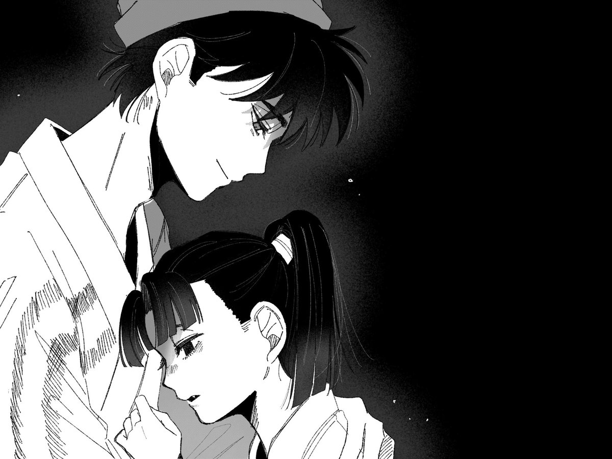 nnpcrgggggg's tweet photo. ※2枚目以降暗め
私が好きな土井きり2種 https://t.co/R8cYY06XB0