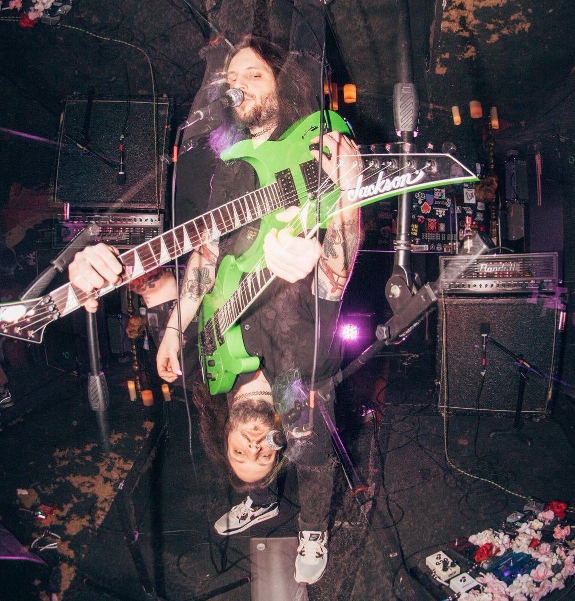 NDpunkhc's tweet image. Philly based gothic punk death rock powerhouse Academy Order coming to Fargo September 22nd at The AquariumThey are joined by Wasting Tape, Loum, & Earthworm Tim!
Downtown Fargo at The Aquarium
Snow Flurry x Flower Envy Collective presents
7pm Doors • 8pm Music • $12 • 21+