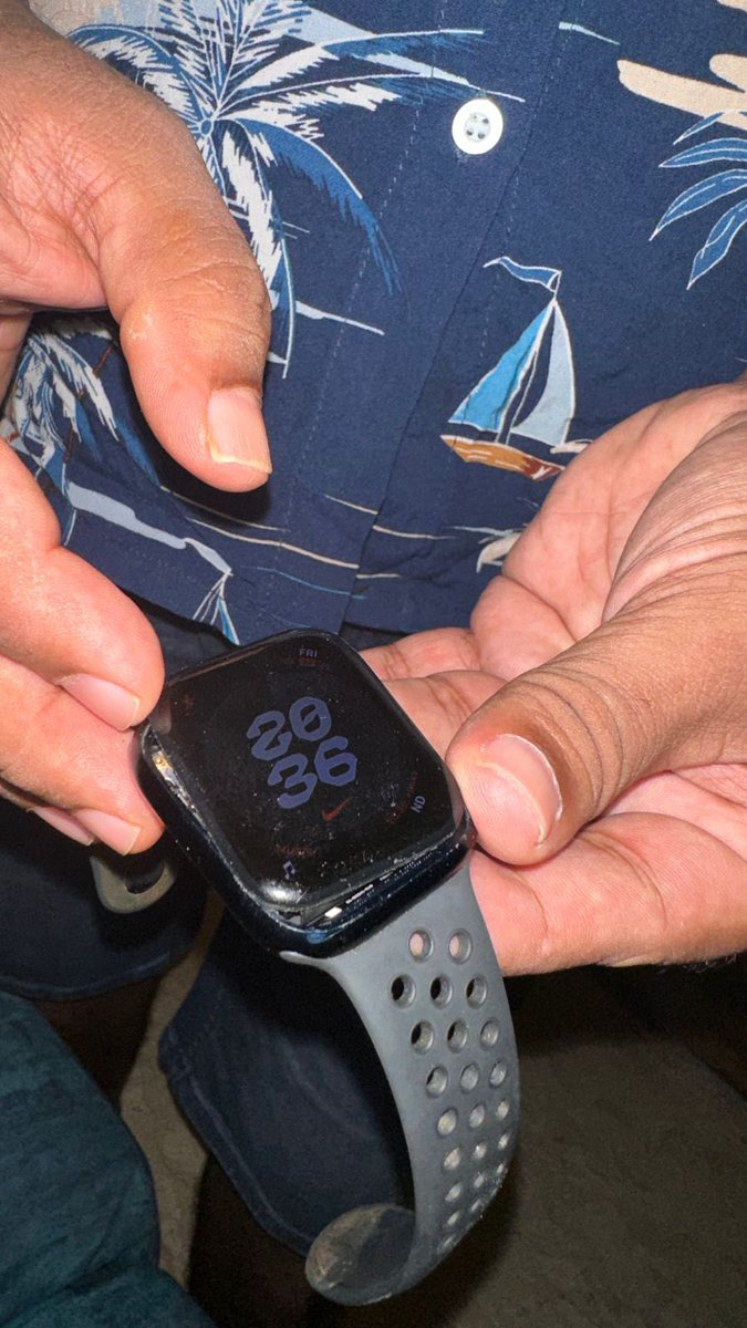 My 2 year old Apple Watch <a href="/Apple/">Apple</a> <a href="/AppleSupport/">Apple Support</a>