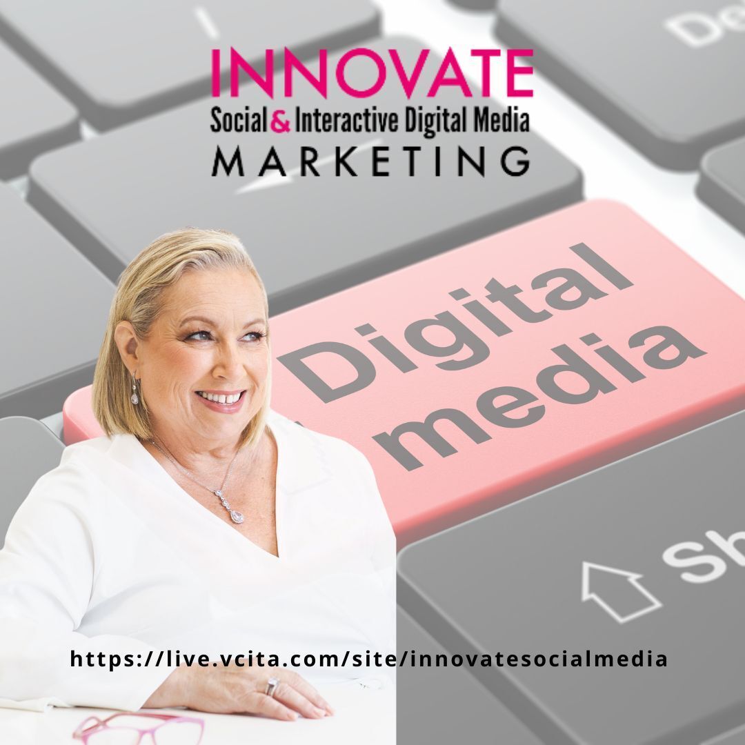 90% of businesses recognize #digitalmarketing as a crucial engine for growth. Yet, only half feel confident in their strategy. Let's bridge that gap! We turn potential into performance with tailored strategies that fit your unique business model. #Houston live.vcita.com/site/innovates…