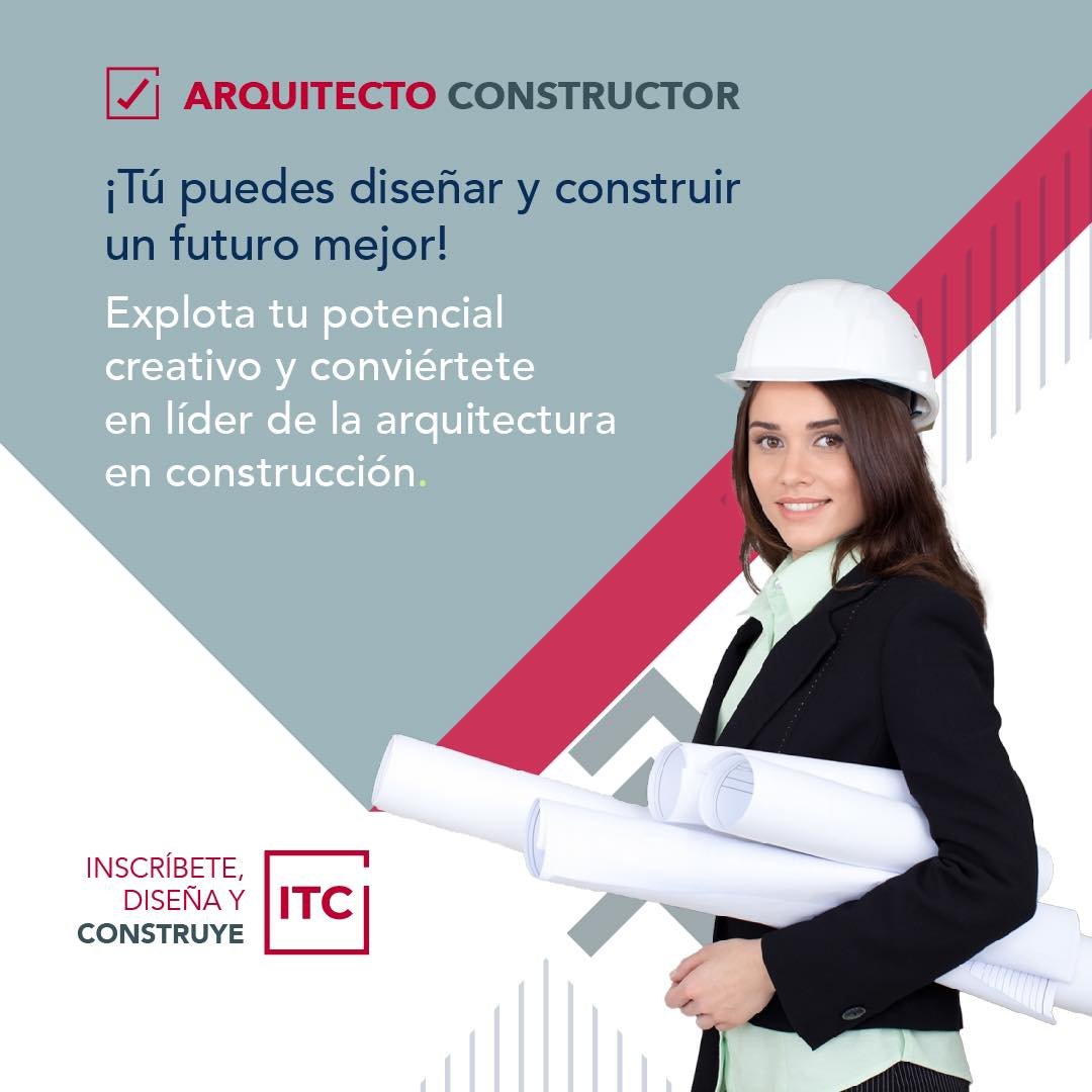 ITC Campus CDMX tweet media