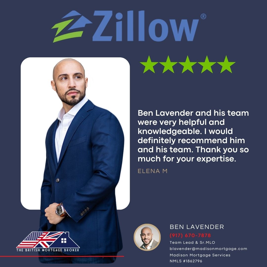 BLavenderMP's tweet image. Our team is committed to offering expert guidance and support. We're thrilled to have made a positive impact. 
#5StarReview #ClientSatisfaction #MortgagePros