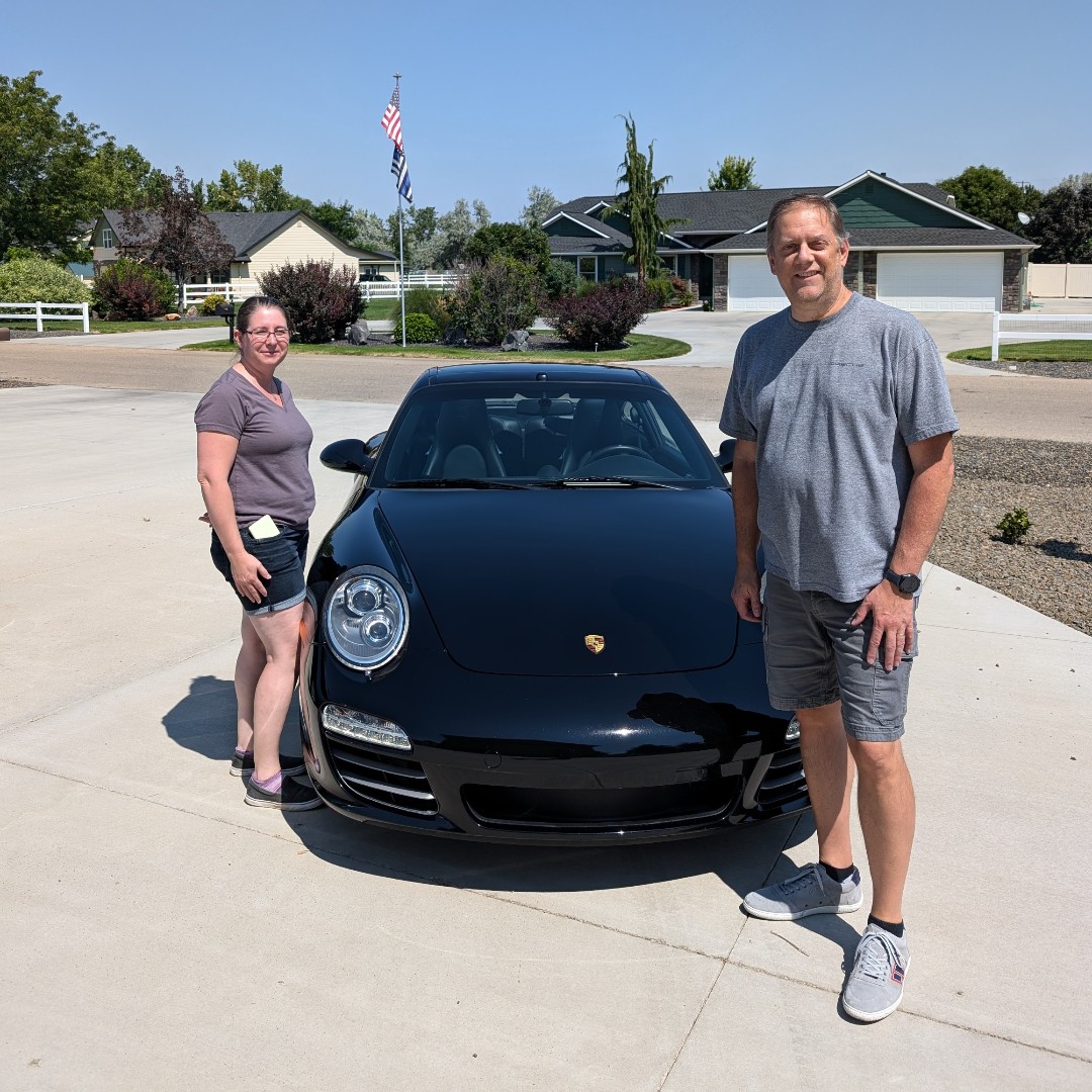 Woodside Credit tweet media