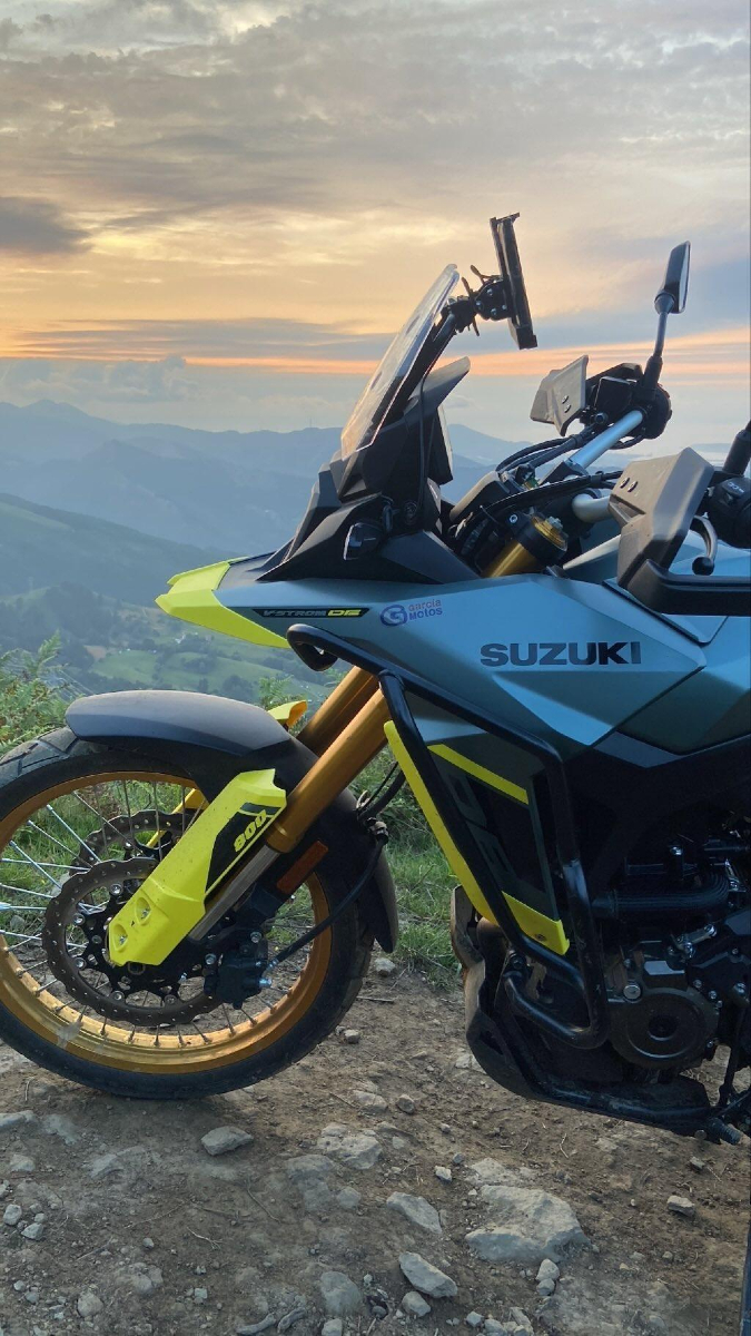 Suzuki Moto España tweet media