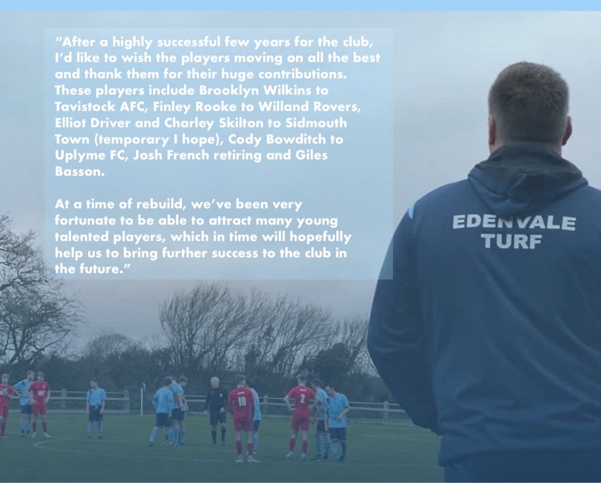 BeerAlbionFC's tweet photo. A statement, from the gaffer 🎤 

#UTBA 🍻💙 https://t.co/yTtRQ9i4FW