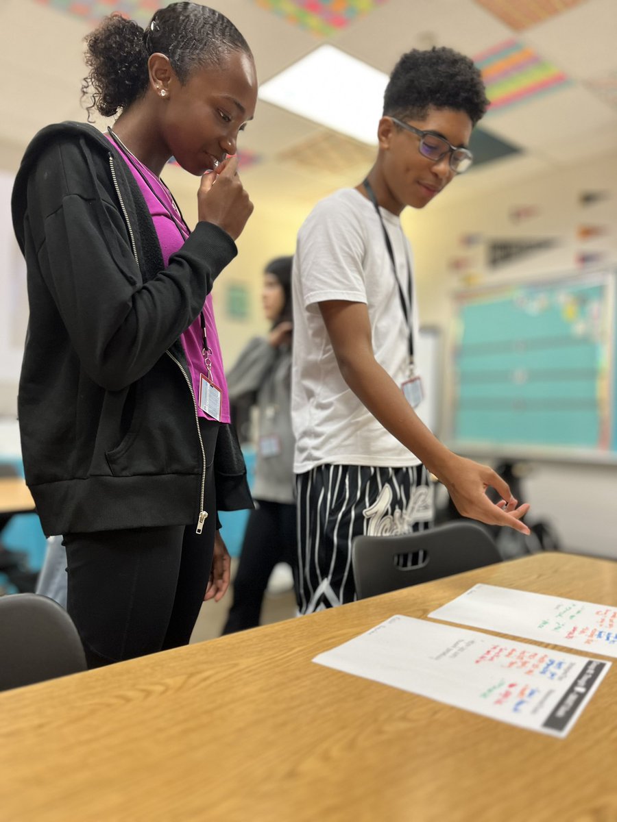 Timberwood AVID tweet media