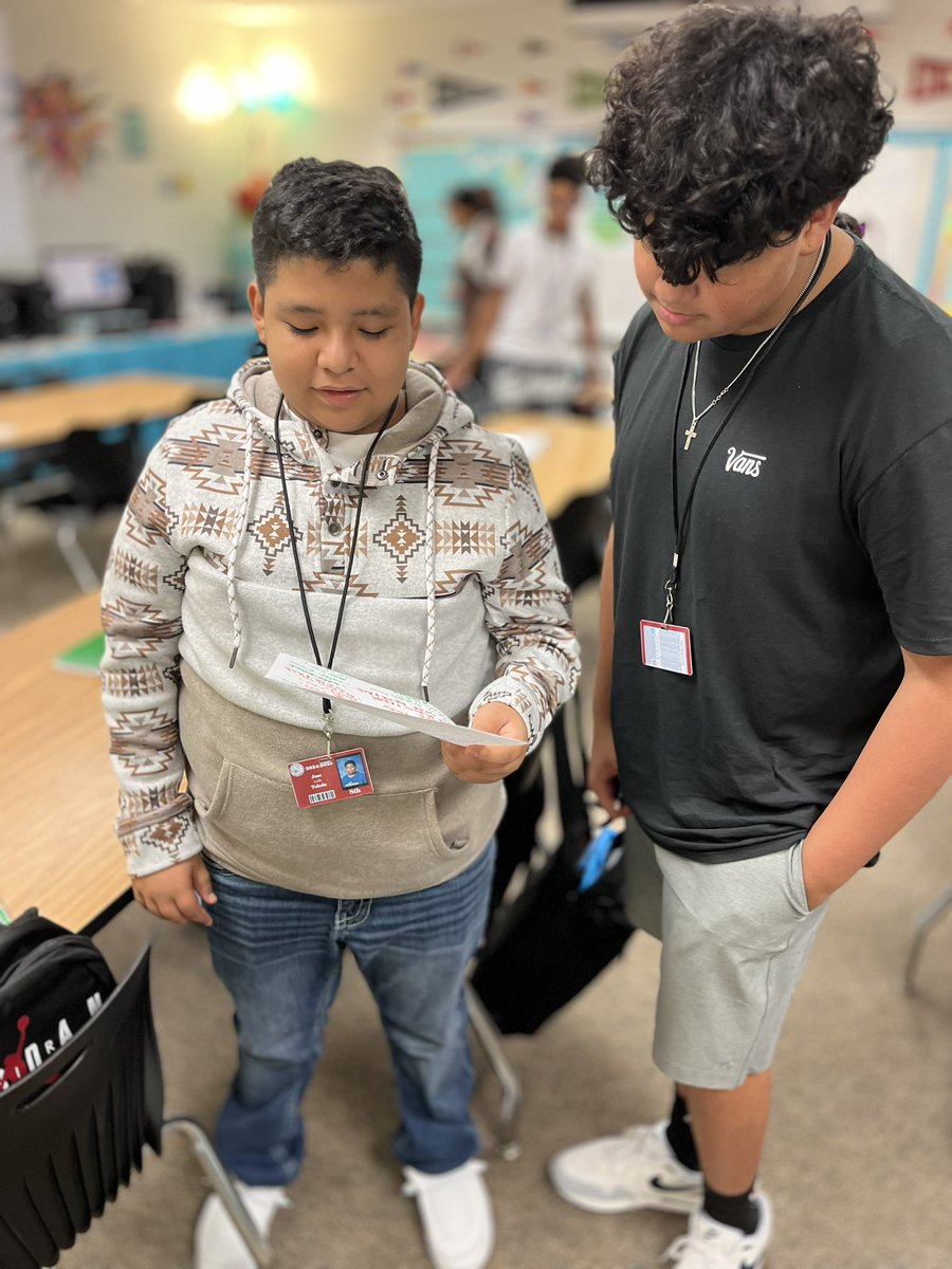 Timberwood AVID tweet media