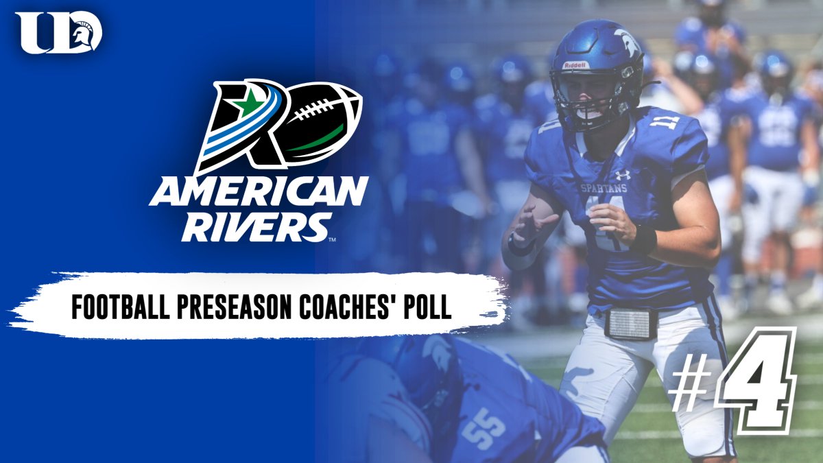 University of Dubuque Spartans (@udubuquesports) on Twitter photo Spartans Football Begins New Era in 2024
π°: bit.ly/3MgiGsK
<a href="/DubuqueFootball/">Spartan Football</a> x #Spartans Spartans Football Begins New Era in 2024
π°: bit.ly/3MgiGsK
<a href="/DubuqueFootball/">Spartan Football</a> x #Spartans