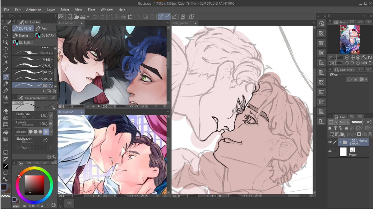 __mxyang's tweet photo. #WIP; #SAMHENG fake covers ig https://t.co/Cx3XfQ0EM5