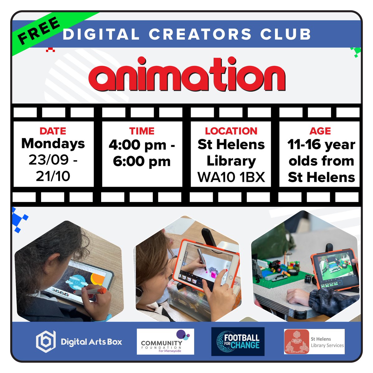 Digital Arts Box CIC tweet media