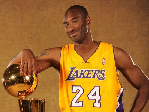 Happy heavenly birthday to Kobe Bryant

Today would’ve been his 46th birthday 🙏