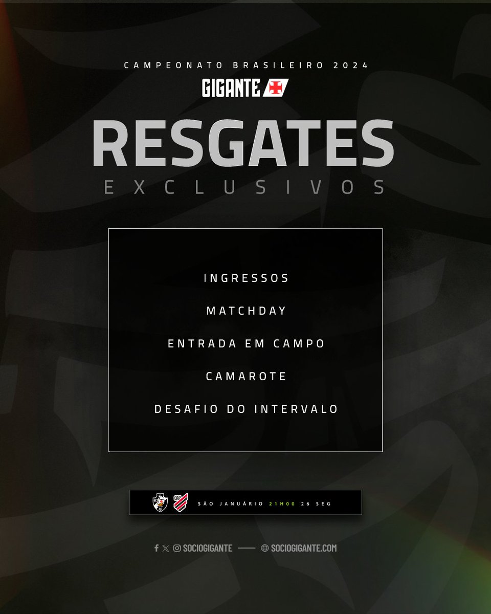 Sócio Gigante tweet media