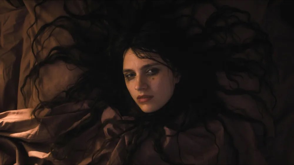 Danimalish's tweet image. THE FIRST OMEN is the best horror film of the year and it’s not even a contest. Arkasha Stevenson’s sublime direction brought back the verisimilitude of the 1970’s while creating an incredibly foreboding horror atmosphere. It was the biggest surprise of the year for me.