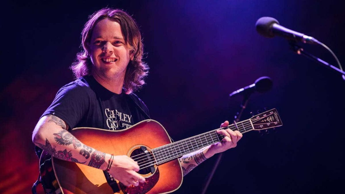 ArmyAdity's tweet image. - Tickets On Sale -

Billy Strings
23 Aug • Fri • 19:30 • 2024
The Kia Forum, CA, USA

BUY TICKETS &amp;gt; prf.hn/l/o3mVQpE

#BillyStrings #BillyStringsTickets