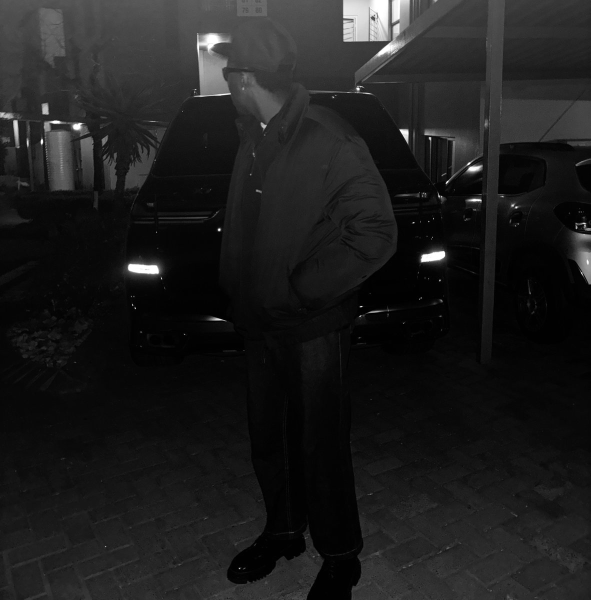 Angel had a dream tweet media