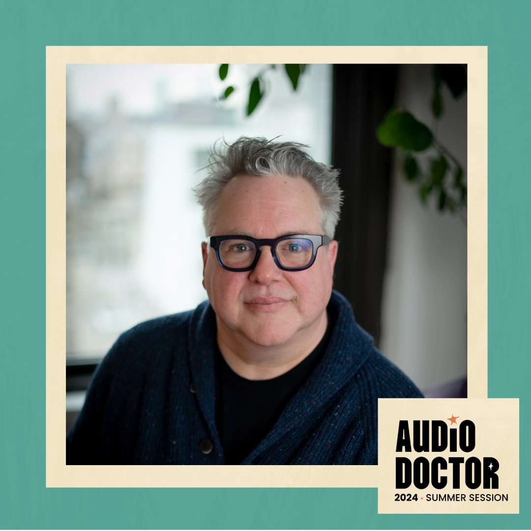 Third Coast International Audio Festival tweet media