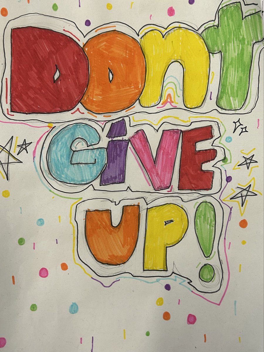 PirieParkPS's tweet image. Our 1st school assembly of the year had an important message about giving things a go even when they are hard 💪 Mistakes and failures are part of the learning process but don’t give up and you will get there 👍 #TryEverything