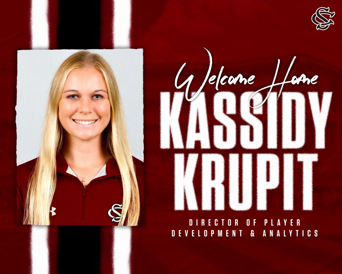 South Carolina Softball tweet media