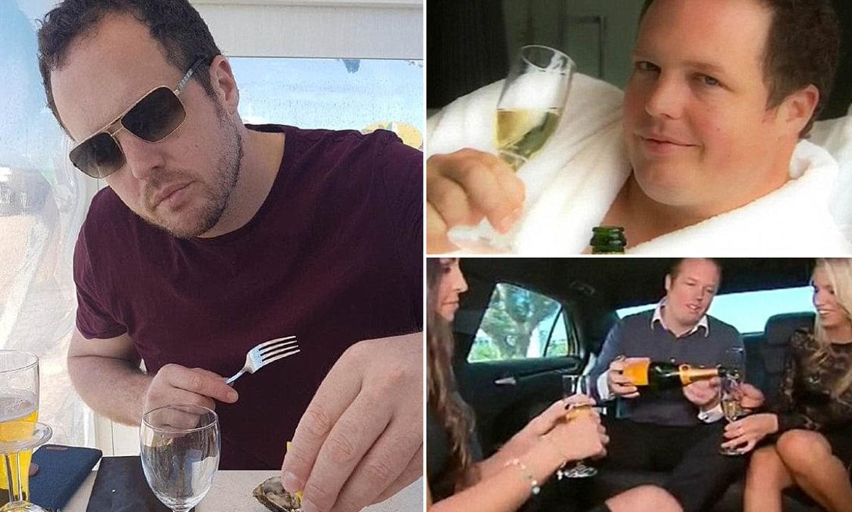 In 2011, a 29-year-old Australian man called Dan Saunders discovered an ATM glitch enabling him to withdraw cash far beyond his account balance. Over a span of 5 months, he splurged $1.6 million of the bank's funds on lavish parties, private jets, international vacations, and