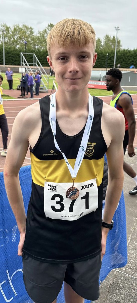 Kathleenandersonogg (@kathleenogg) on Twitter photo U17 success at the Eric Liddell Scottish National Champs in Grangemouth last weekend. Well done to Isla in high jump and Calum in 800m both winning bronze medals and placing 3rd in Scotland 👏🐝🥉🥉<a href="/NicoleClemArt/">Nicole 🇨🇦🏴</a> <a href="/PuddyMuddles/">Suzanne Taylor</a> <a href="/falkirkvics/">Falkirk Victoria H</a> <a href="/FalkirkHeraldSp/">Falkirk Herald Sport</a> U17 success at the Eric Liddell Scottish National Champs in Grangemouth last weekend. Well done to Isla in high jump and Calum in 800m both winning bronze medals and placing 3rd in Scotland 👏🐝🥉🥉<a href="/NicoleClemArt/">Nicole 🇨🇦🏴</a> <a href="/PuddyMuddles/">Suzanne Taylor</a> <a href="/falkirkvics/">Falkirk Victoria H</a> <a href="/FalkirkHeraldSp/">Falkirk Herald Sport</a>