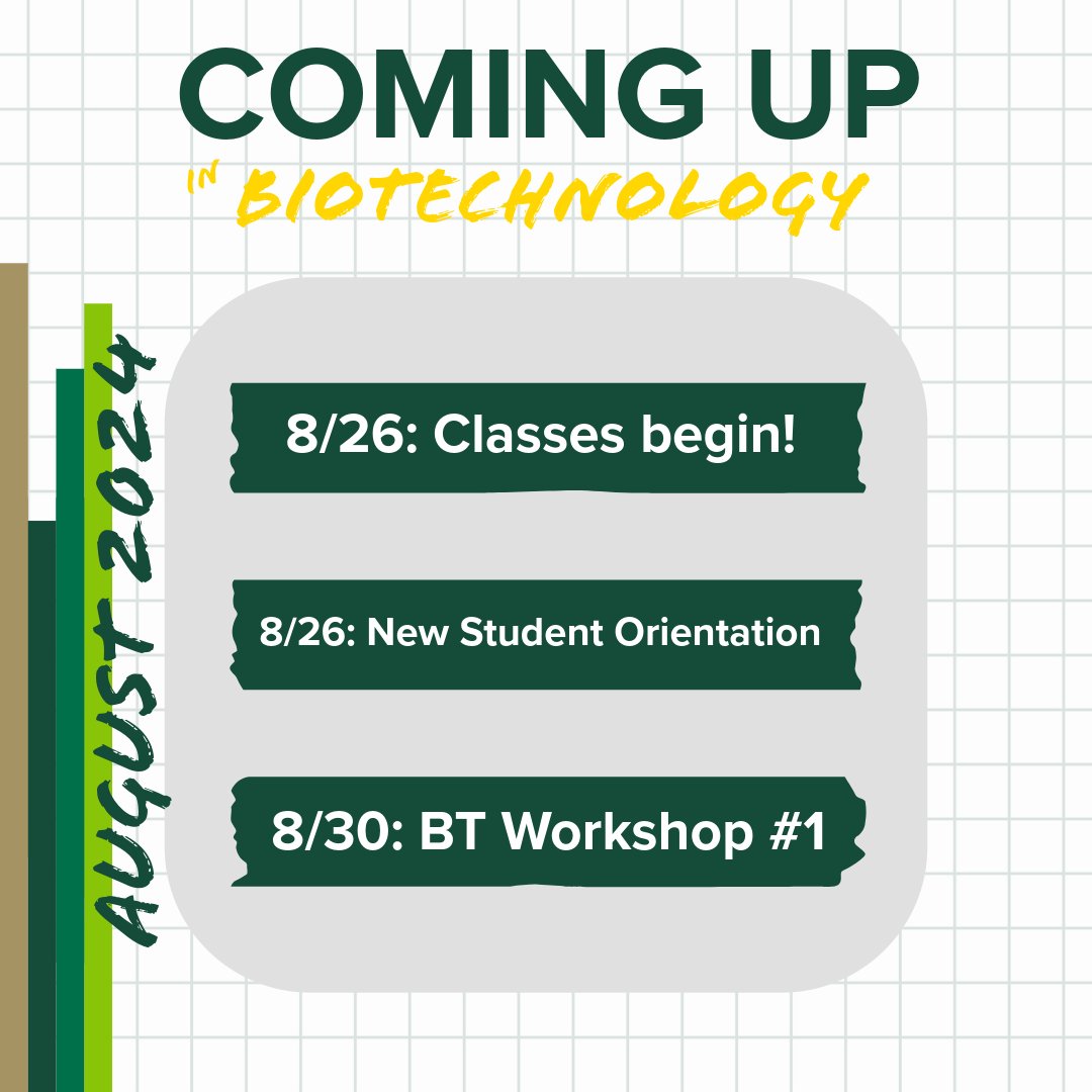 UAB Biotechnology tweet media