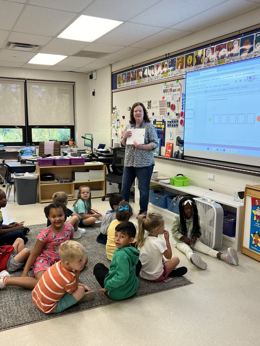 Eric Blankenship (@mistabscience) on Twitter photo Congratulations to our “Climbing Higher” class of the week, Mrs. Walton and her class! <a href="/StephensElemKY/">Stephens Elementary KY</a> Congratulations to our “Climbing Higher” class of the week, Mrs. Walton and her class! <a href="/StephensElemKY/">Stephens Elementary KY</a>